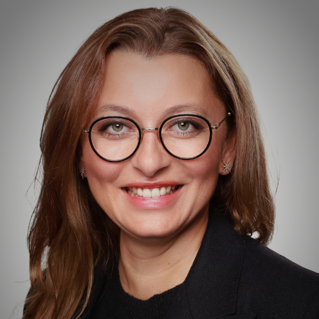 Elena Korschenewski